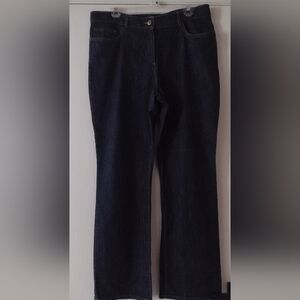 Kasper Jeans size 14 waist 34"